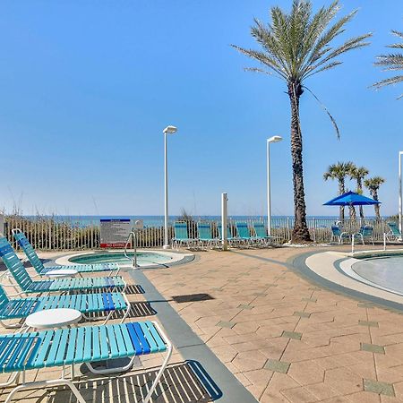 Boardwalk Beach Resort #1909 By Book That Condo Panama City Beach Exteriör bild
