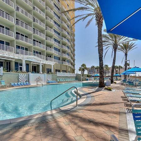 Boardwalk Beach Resort #1909 By Book That Condo Panama City Beach Exteriör bild