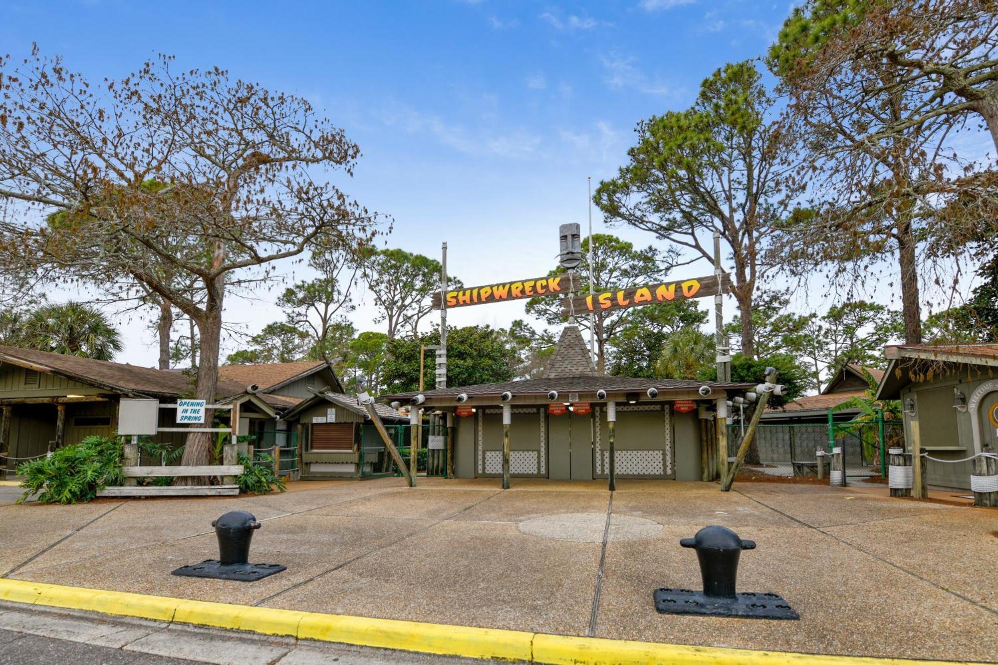 Boardwalk Beach Resort #1909 By Book That Condo Panama City Beach Exteriör bild