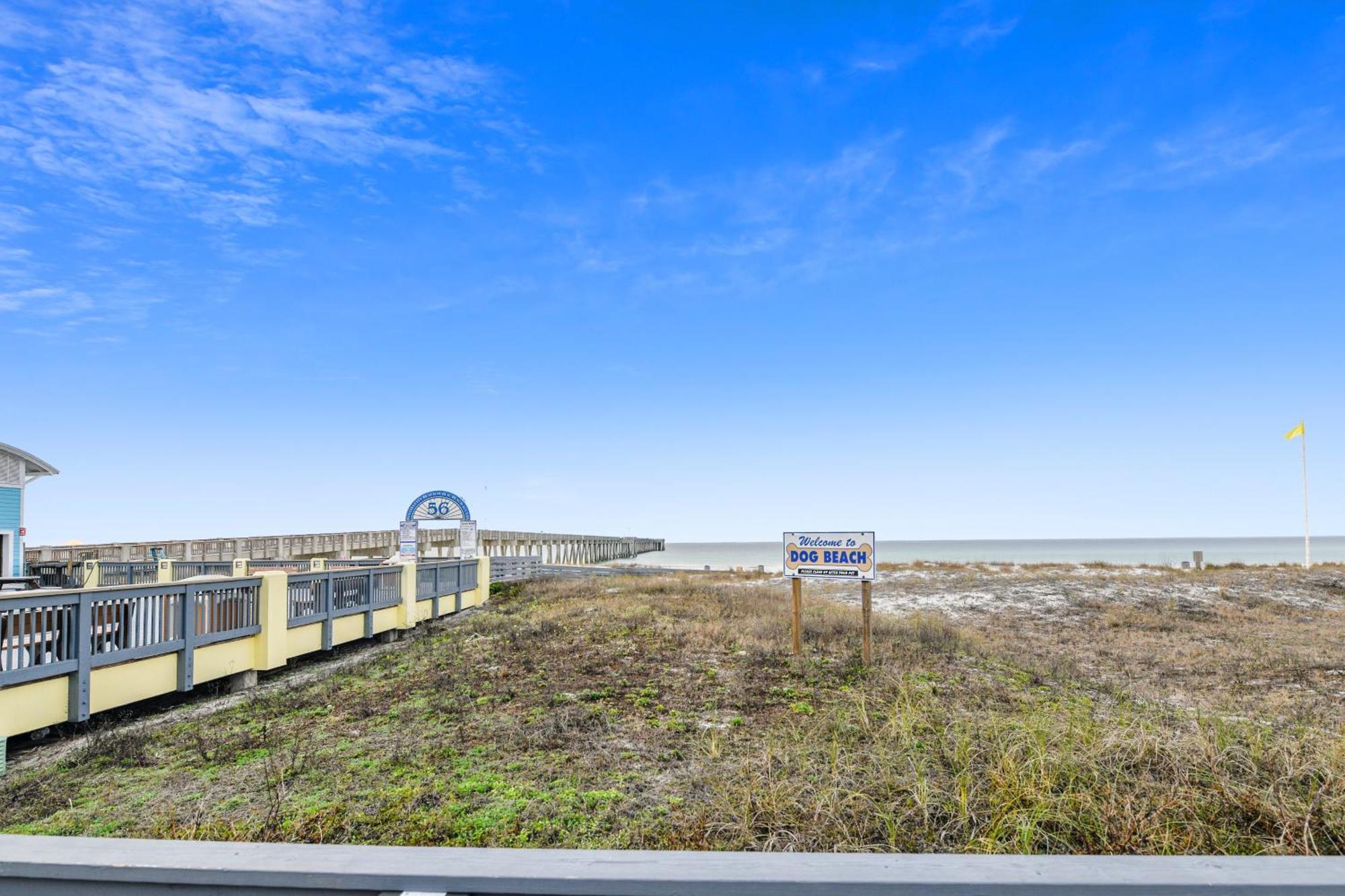 Boardwalk Beach Resort #1909 By Book That Condo Panama City Beach Exteriör bild
