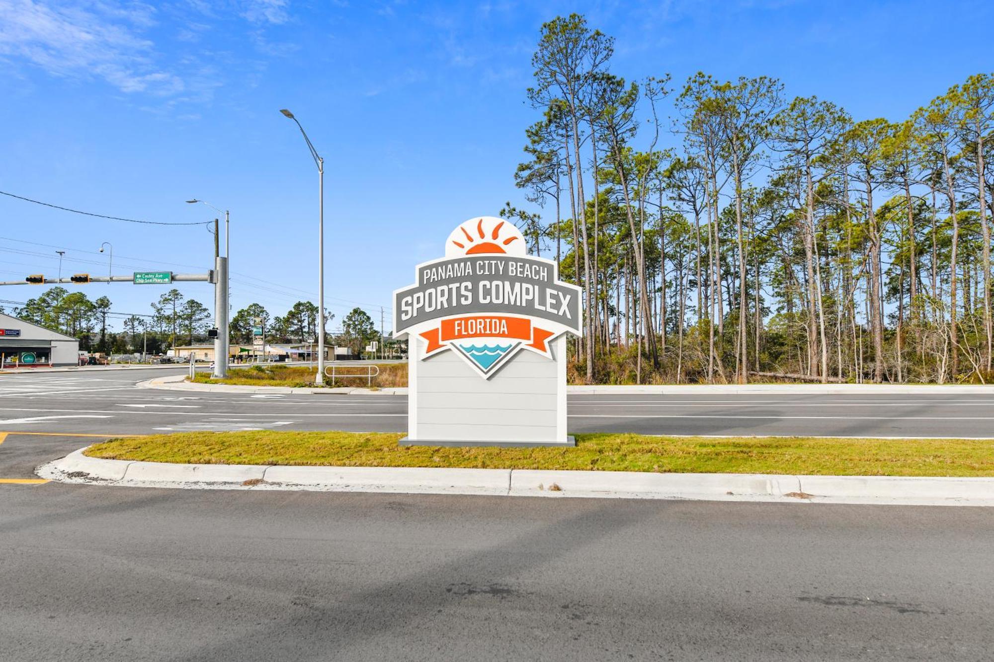 Boardwalk Beach Resort #1909 By Book That Condo Panama City Beach Exteriör bild