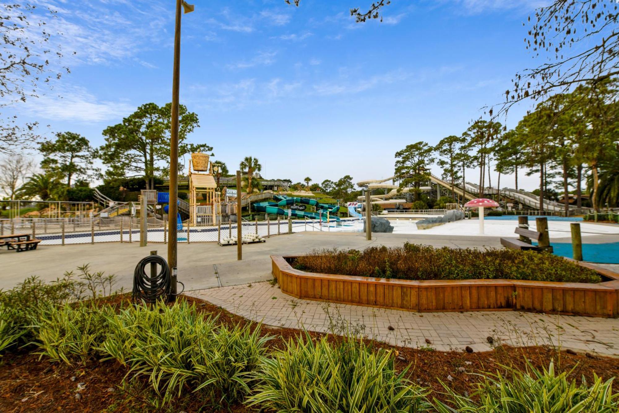 Boardwalk Beach Resort #1909 By Book That Condo Panama City Beach Exteriör bild