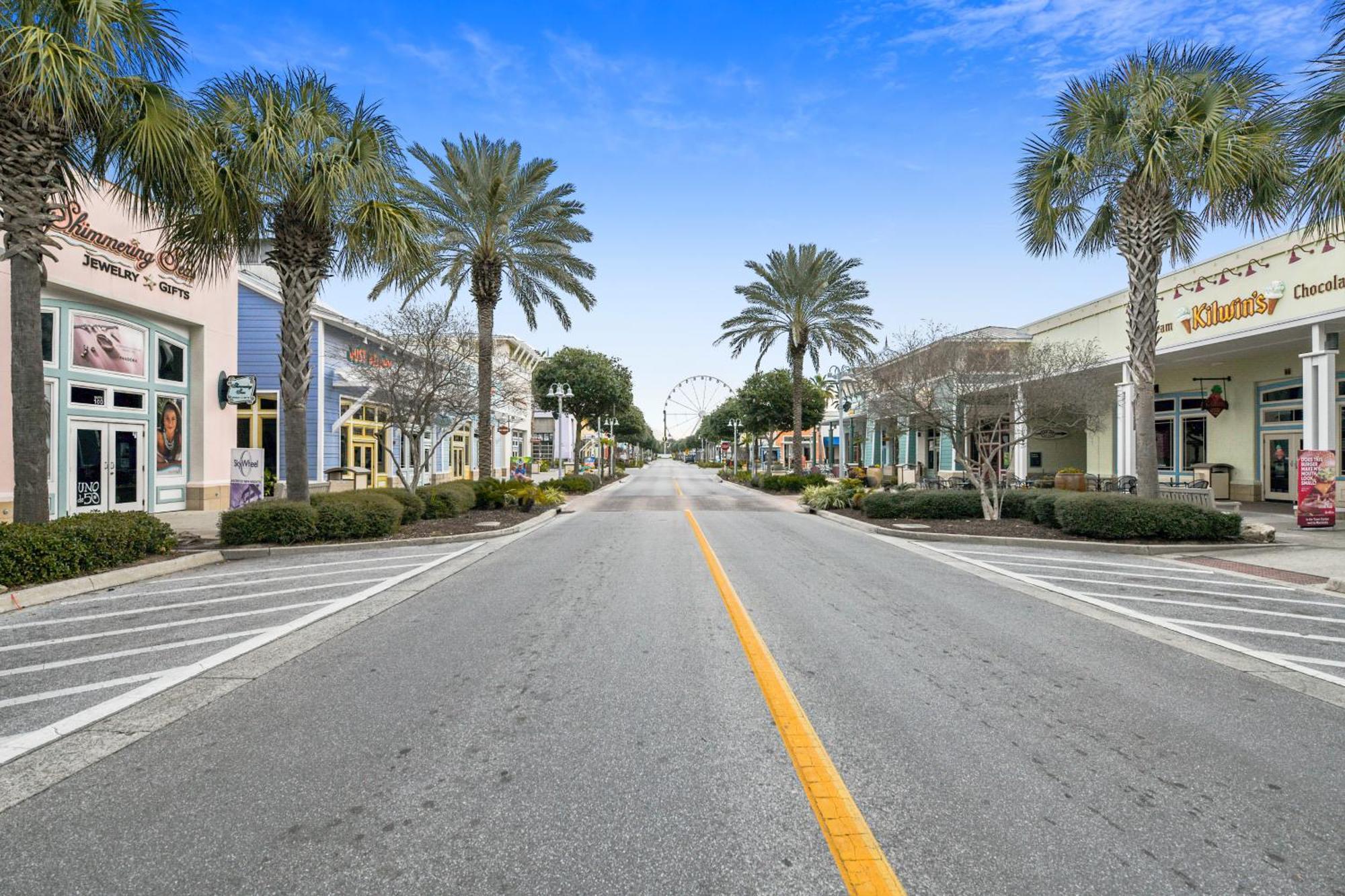 Boardwalk Beach Resort #1909 By Book That Condo Panama City Beach Exteriör bild