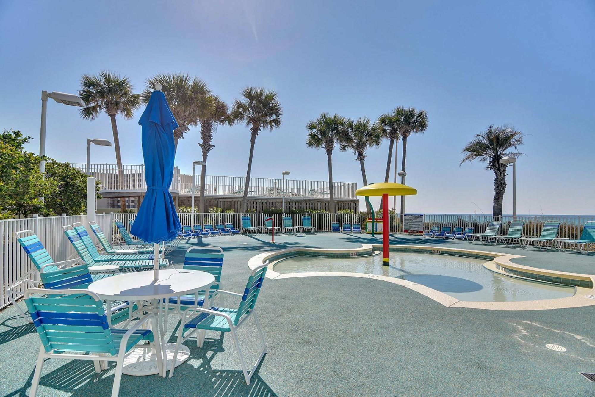 Boardwalk Beach Resort #1909 By Book That Condo Panama City Beach Exteriör bild