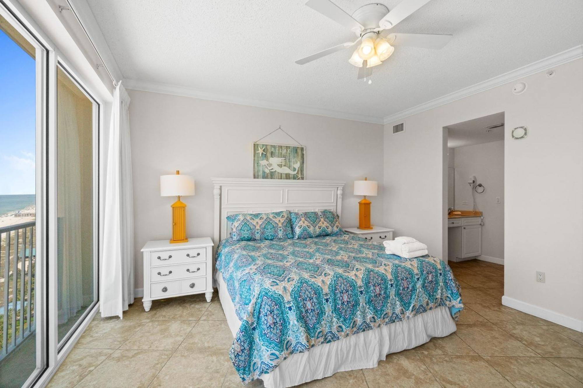 Boardwalk Beach Resort #1909 By Book That Condo Panama City Beach Exteriör bild