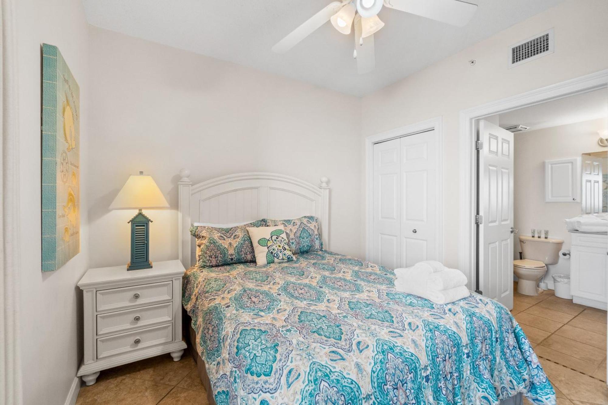 Boardwalk Beach Resort #1909 By Book That Condo Panama City Beach Exteriör bild