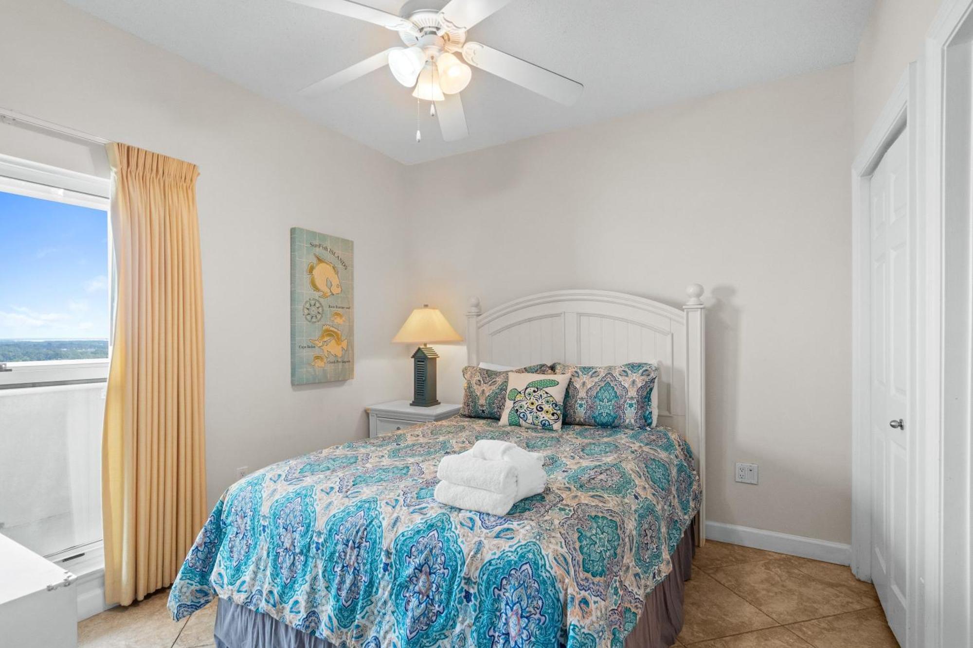 Boardwalk Beach Resort #1909 By Book That Condo Panama City Beach Exteriör bild